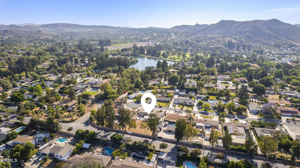 1026 Cadiz Drive