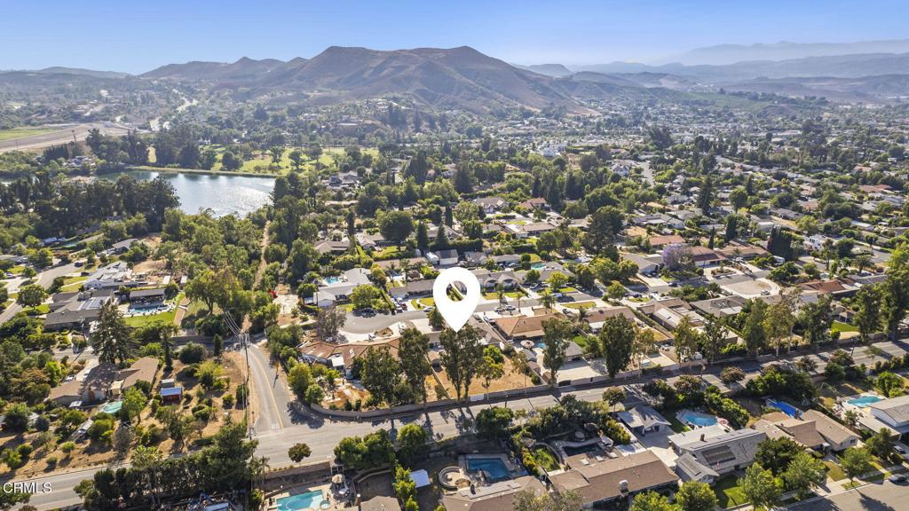 1026 Cadiz Drive