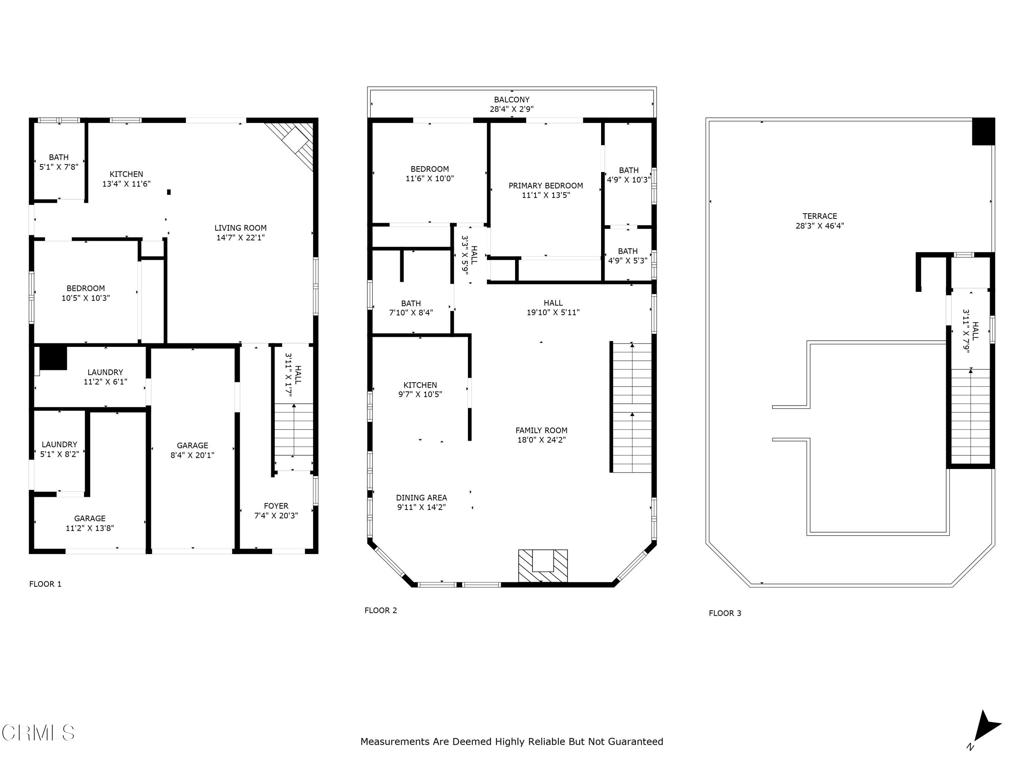 124 San Clemente Avenue