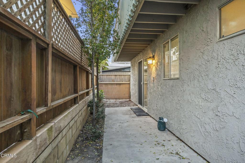 124 San Clemente Avenue