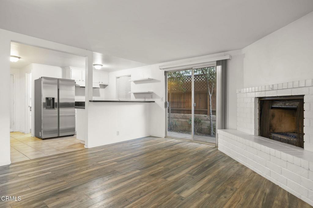 124 San Clemente Avenue