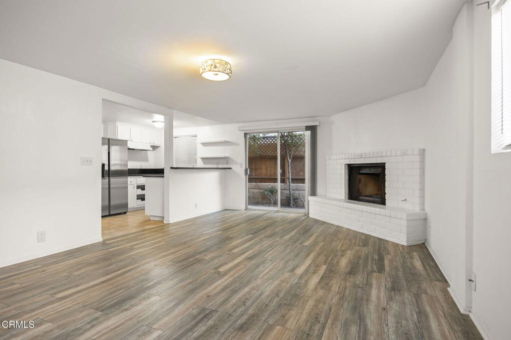 124 San Clemente Avenue