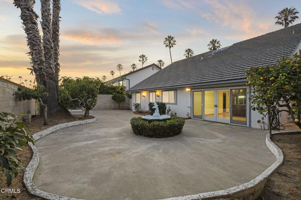 1236 Seafarer Street