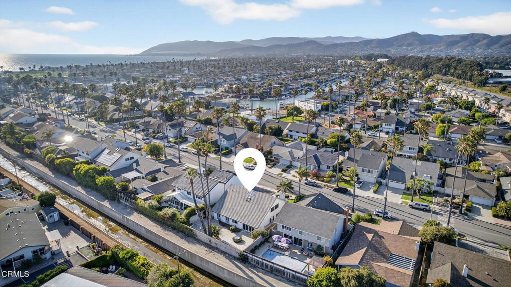 1236 Seafarer Street