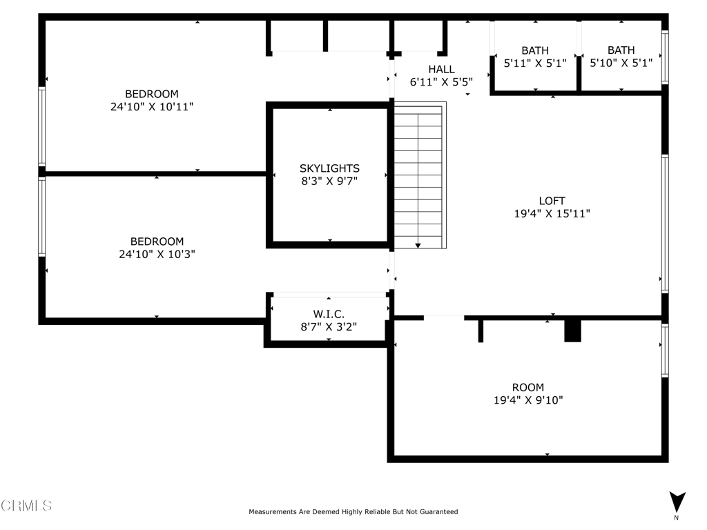 1236 Seafarer Street