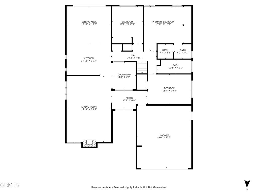 1236 Seafarer Street