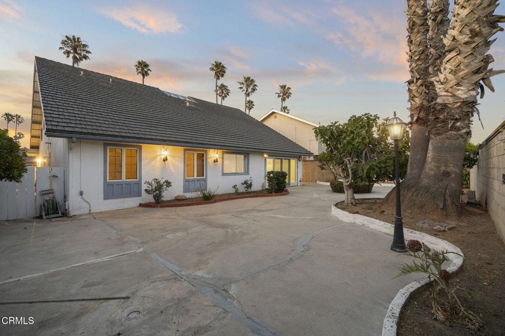 1236 Seafarer Street