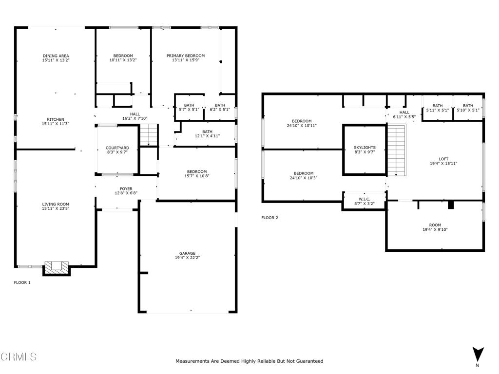 1236 Seafarer Street