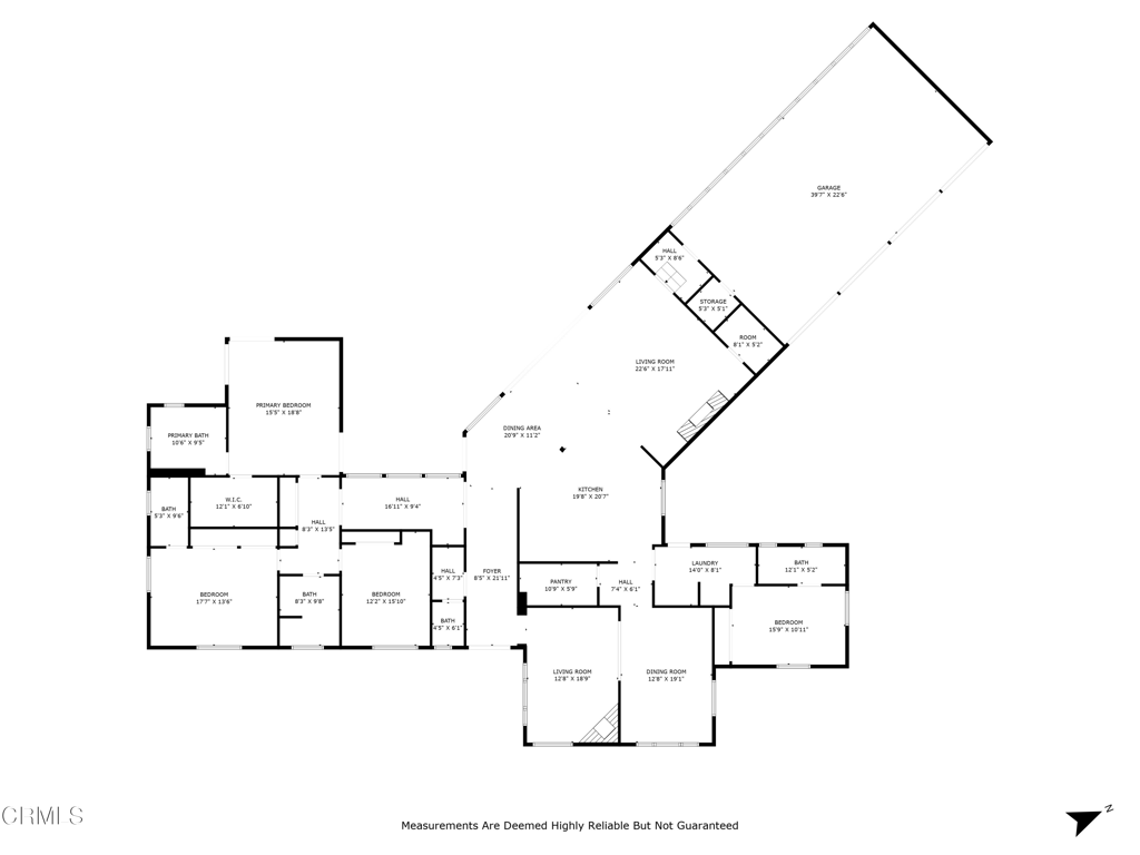 315 Valley Vista Drive