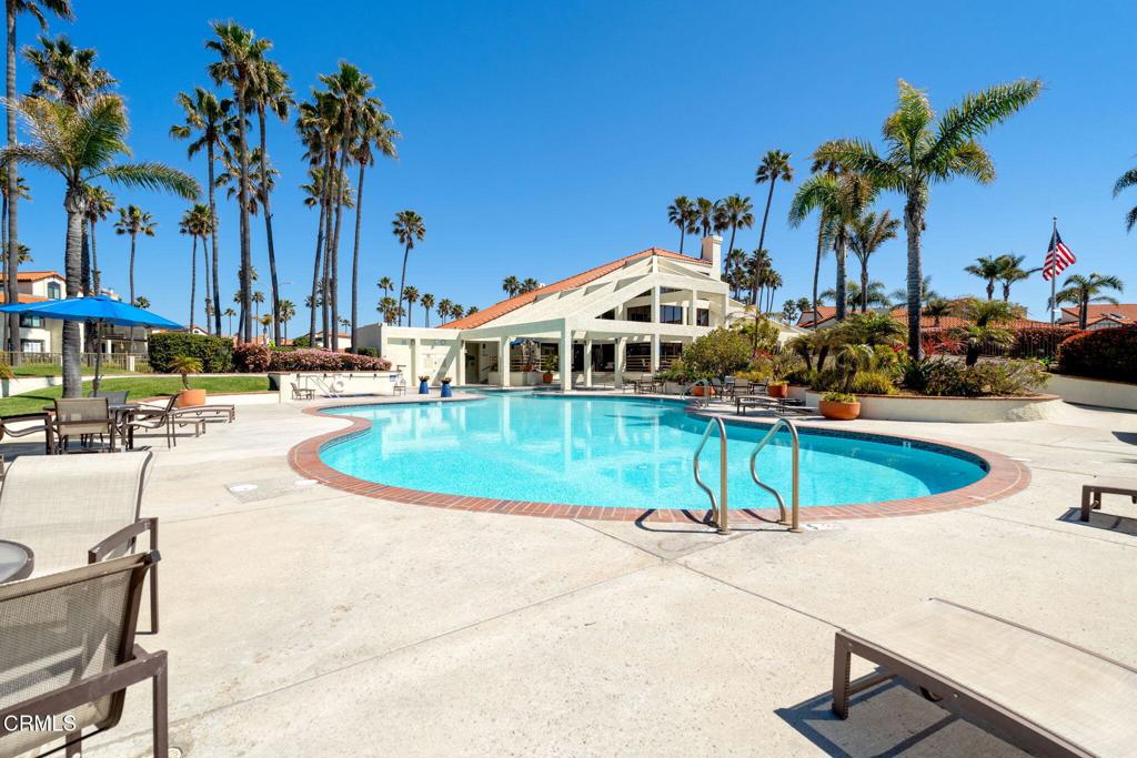 2151 Martinique Lane