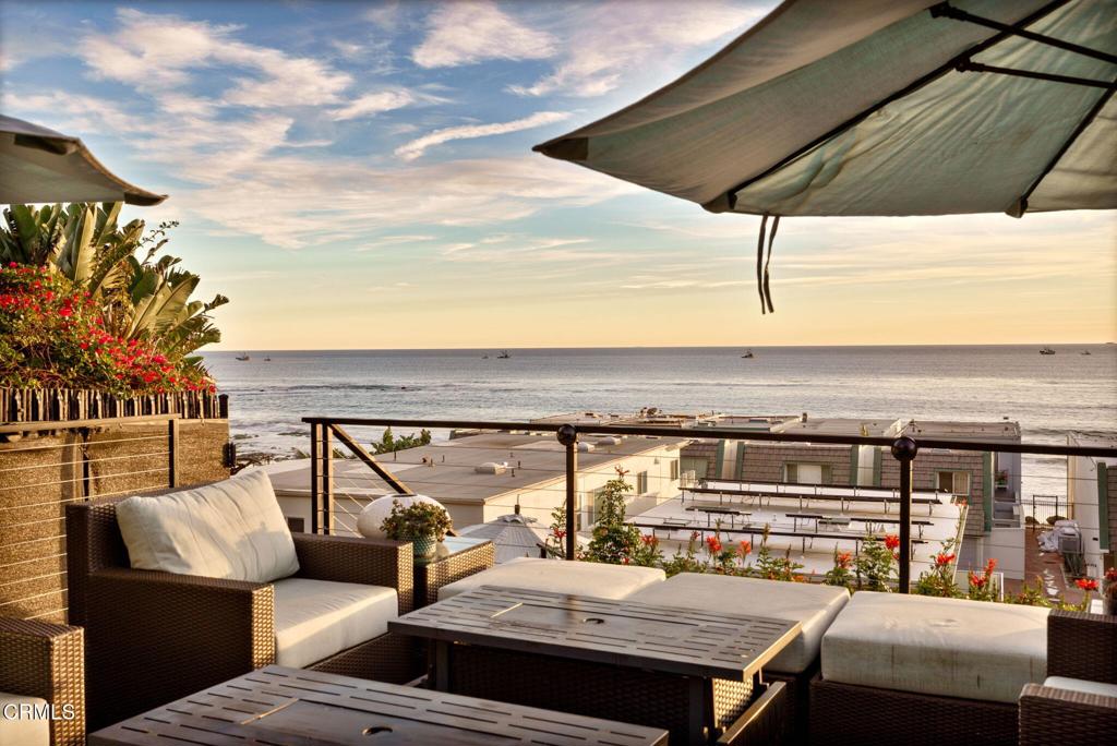 11770 Pacific Coast Highway U