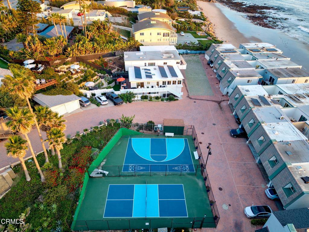 11770 Pacific Coast Highway U