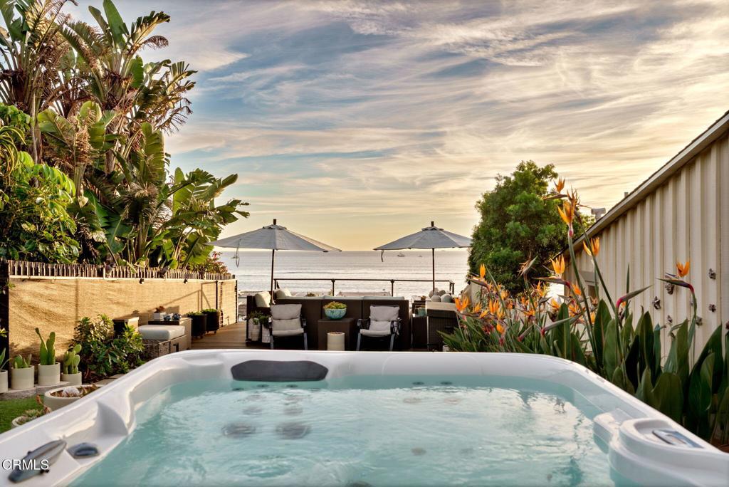 11770 Pacific Coast Highway U