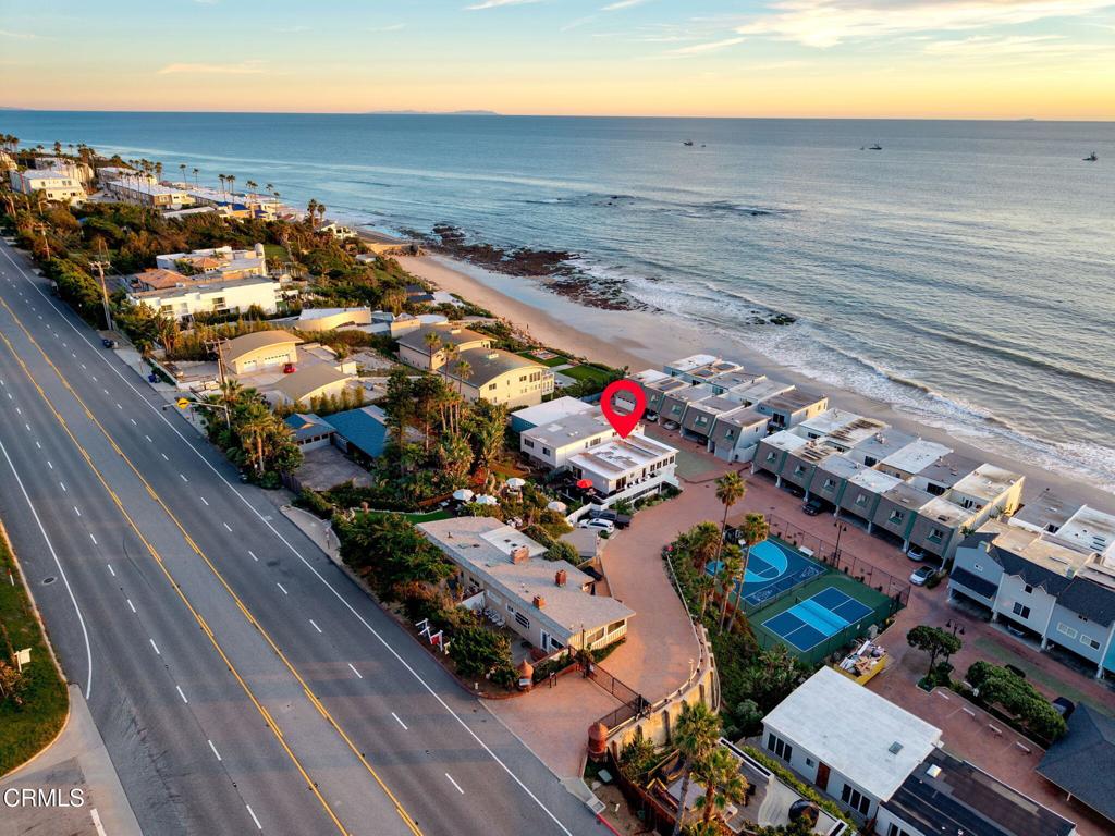 11770 Pacific Coast Highway U