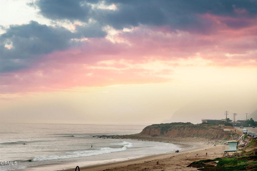 11770 Pacific Coast Highway U