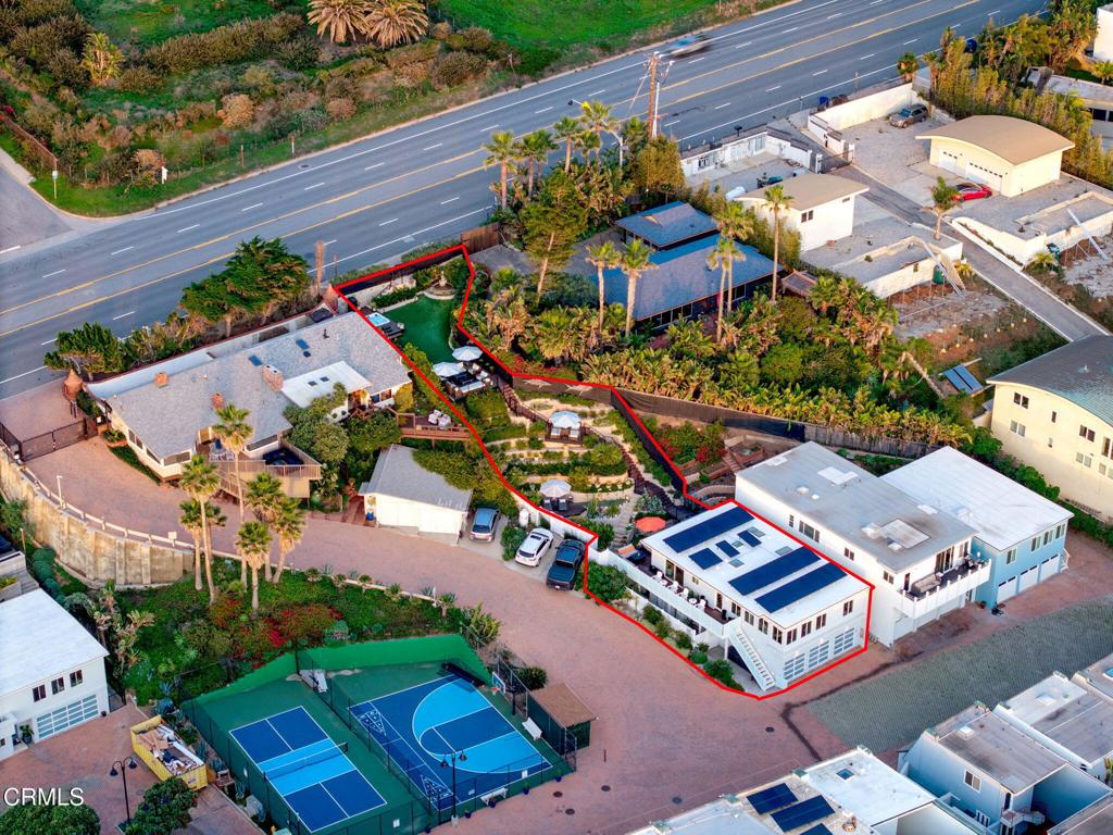 11770 Pacific Coast Highway U