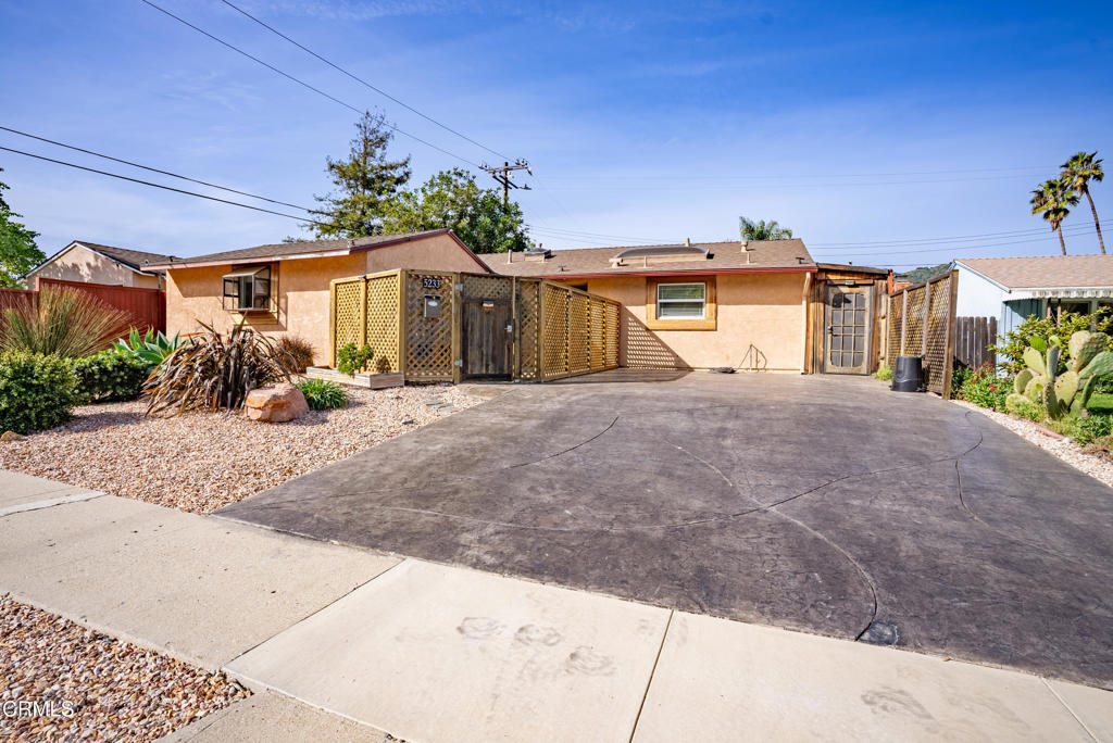 5233 Floral Drive