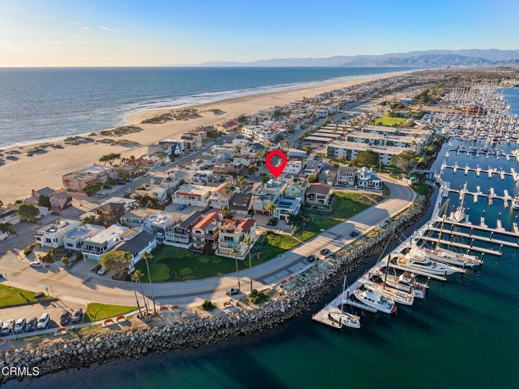 124 San Clemente Avenue