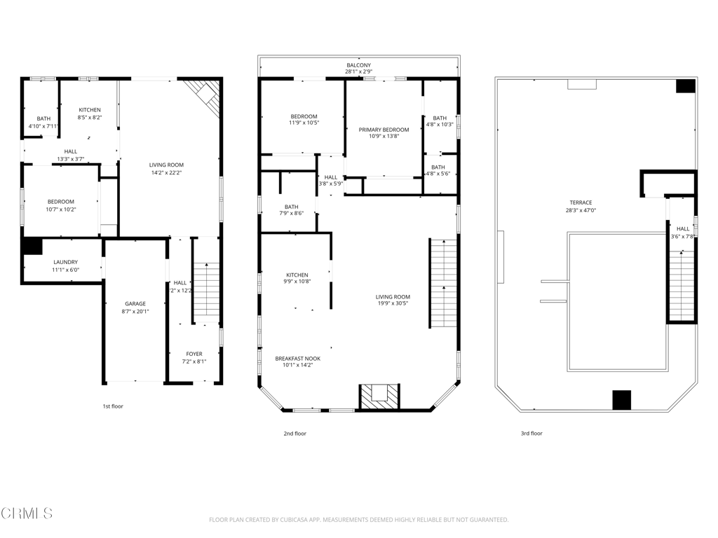 124 San Clemente Avenue