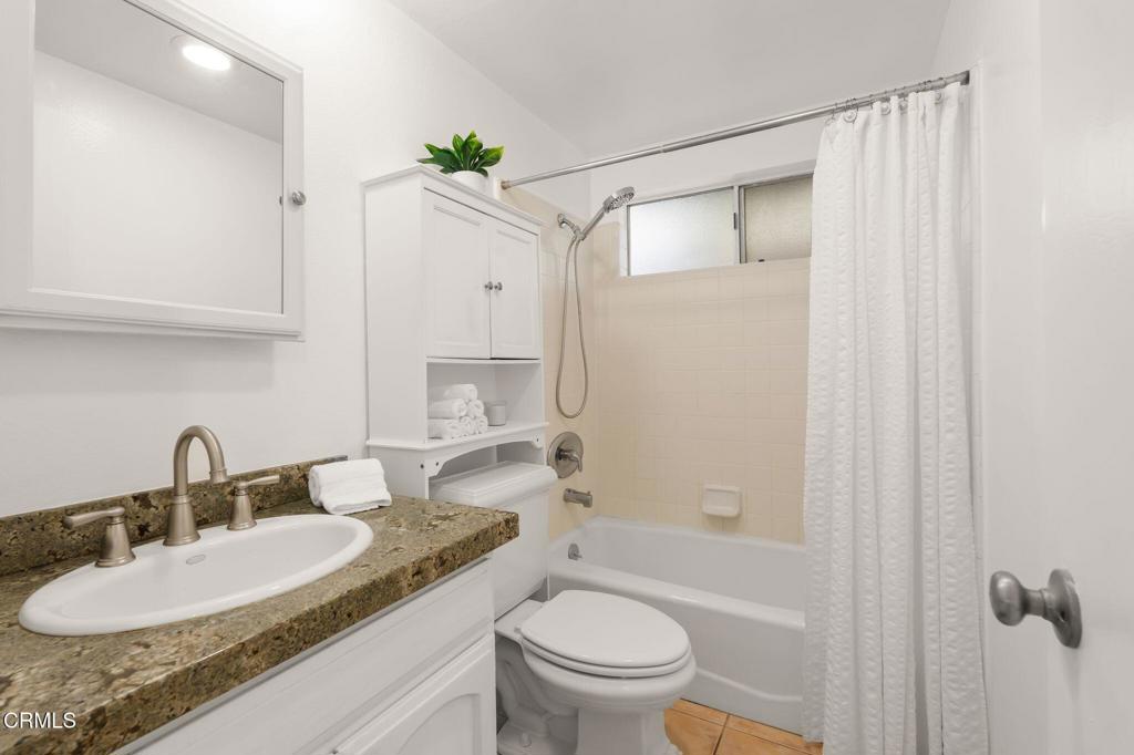 124 San Clemente Avenue