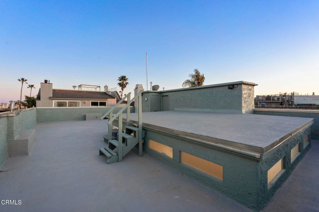 124 San Clemente Avenue