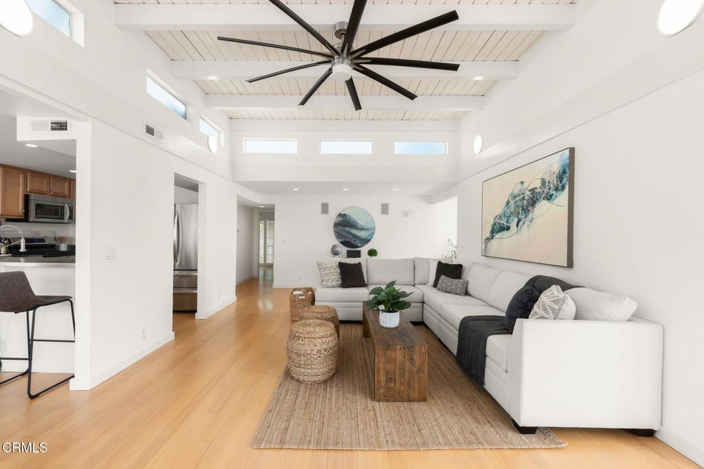 124 San Clemente Avenue