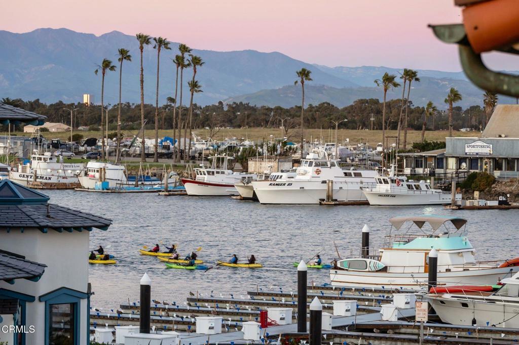 124 San Clemente Avenue