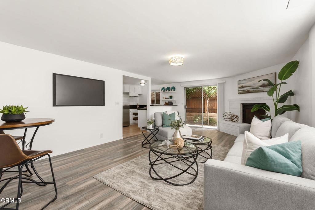 124 San Clemente Avenue