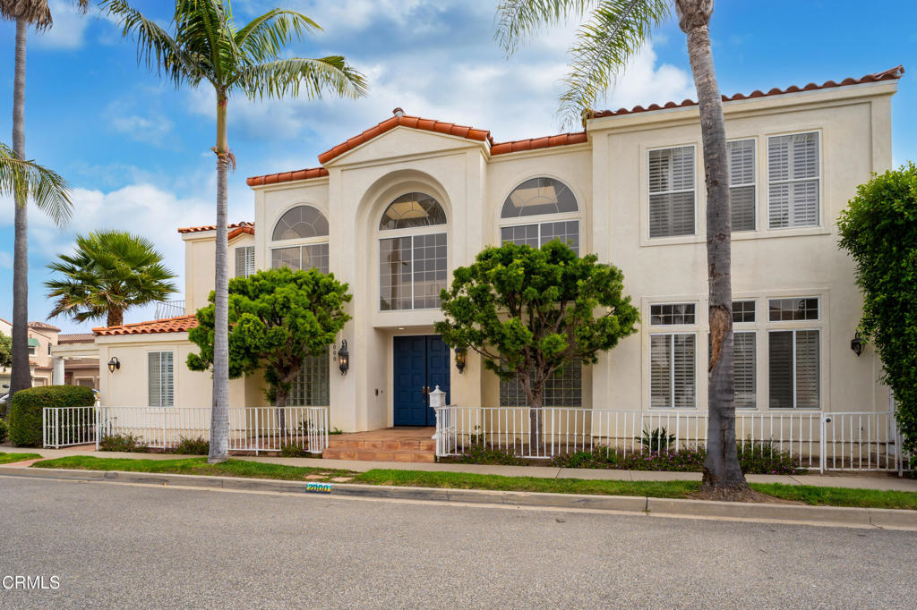 2000 Peninsula Road