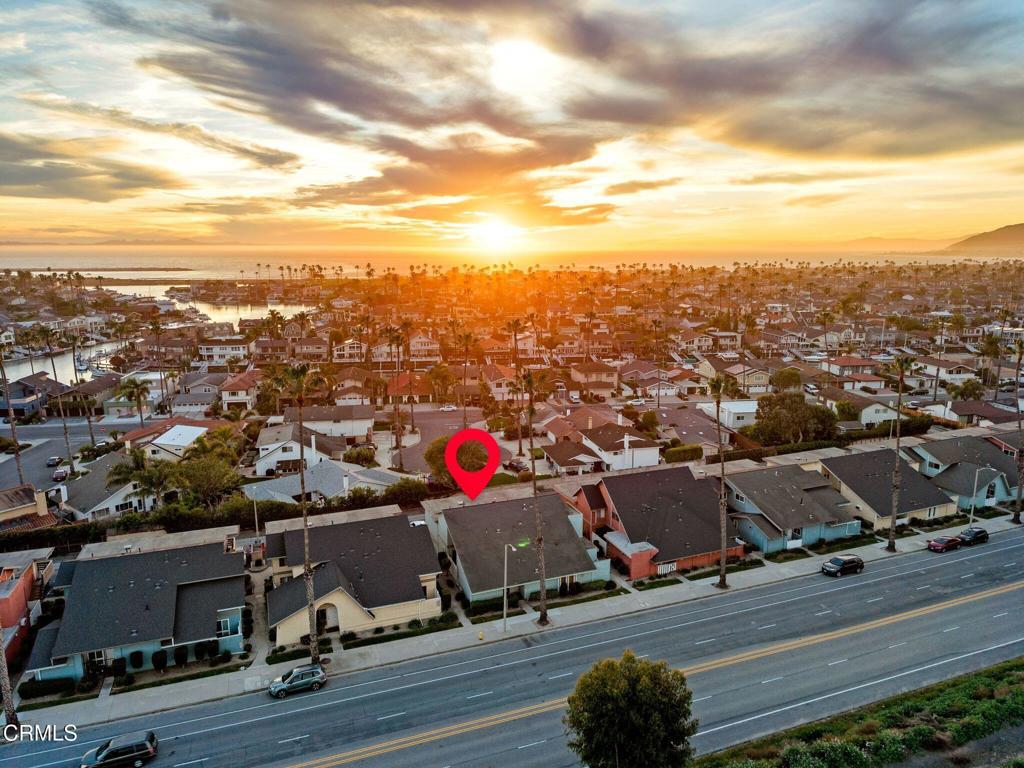 3039 E Harbor Boulevard