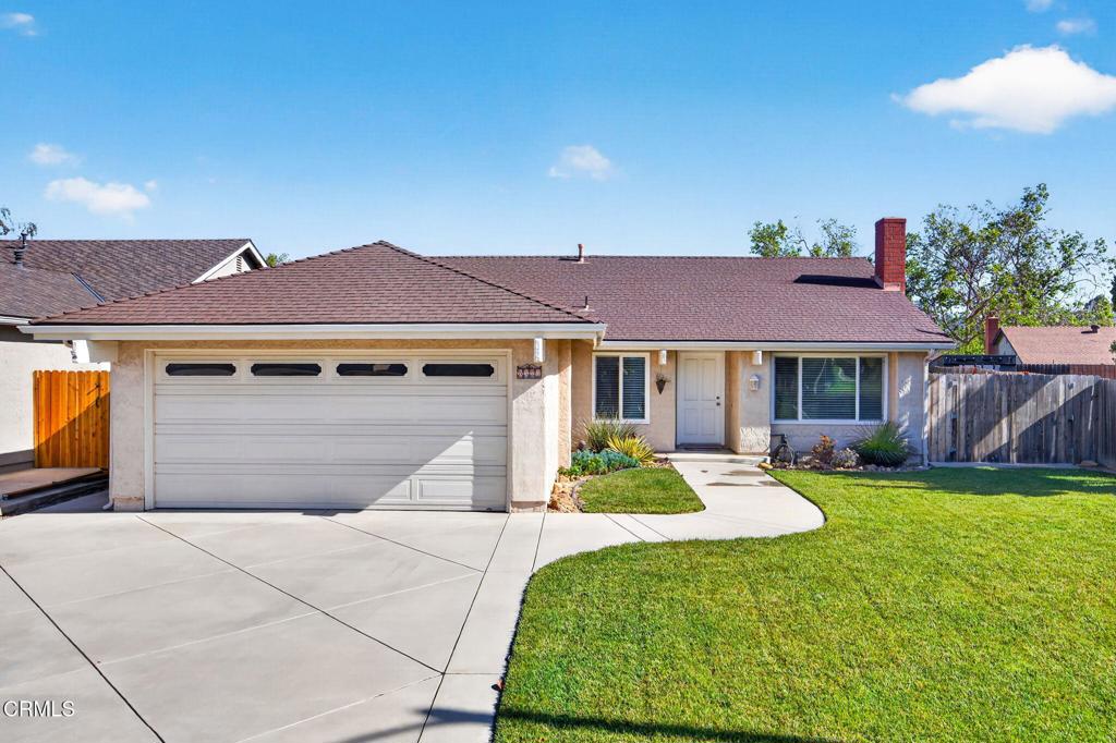 5525 Laurel Ridge Lane