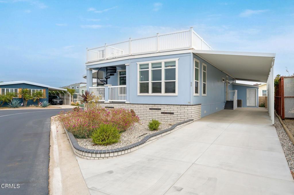 5540 W 5th Street 90