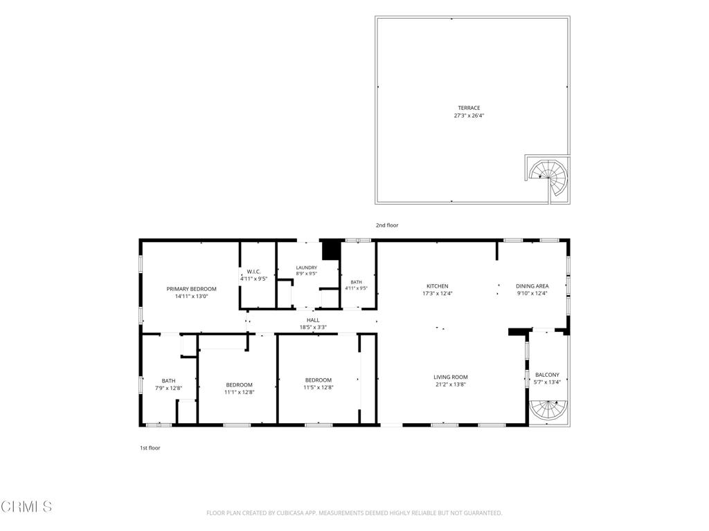 5540 W 5th Street 90