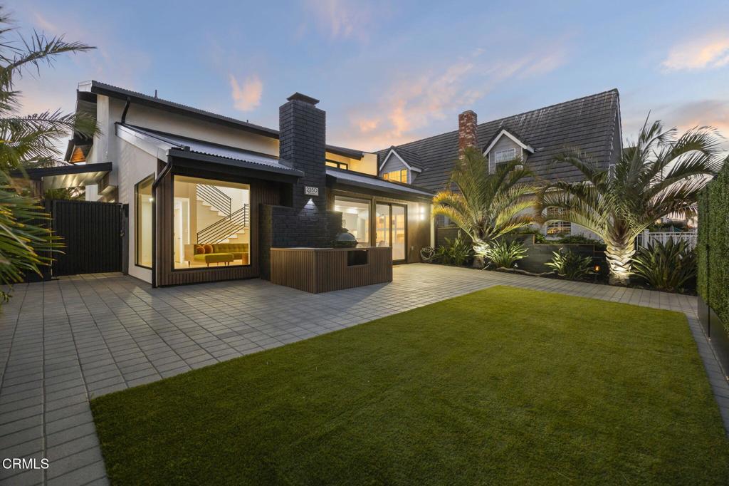 2350 Monaco Drive