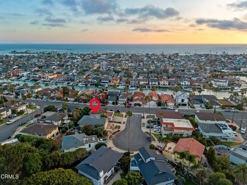 950 Seaside Court