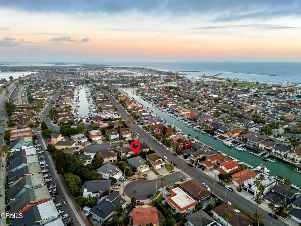 950 Seaside Court