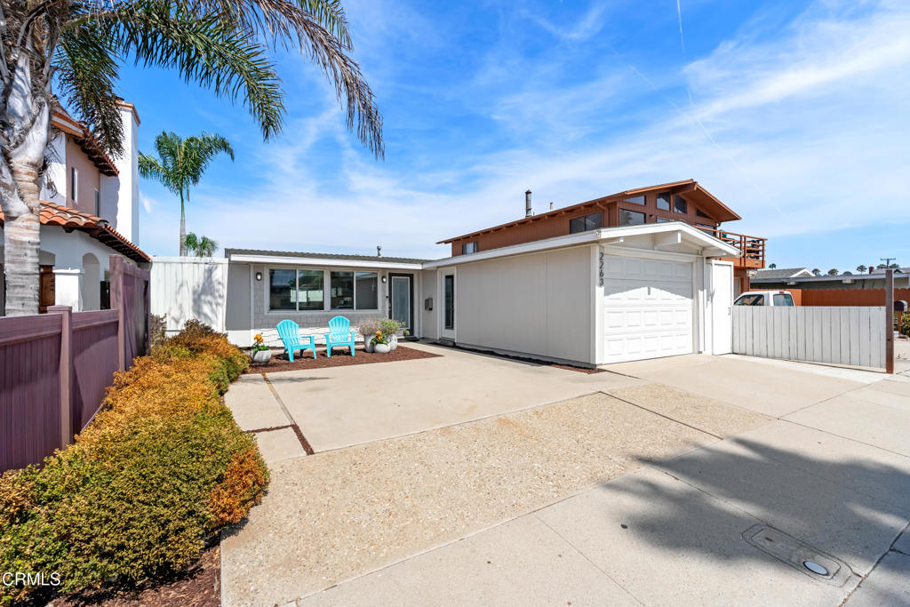 2263 Pierpont Boulevard
