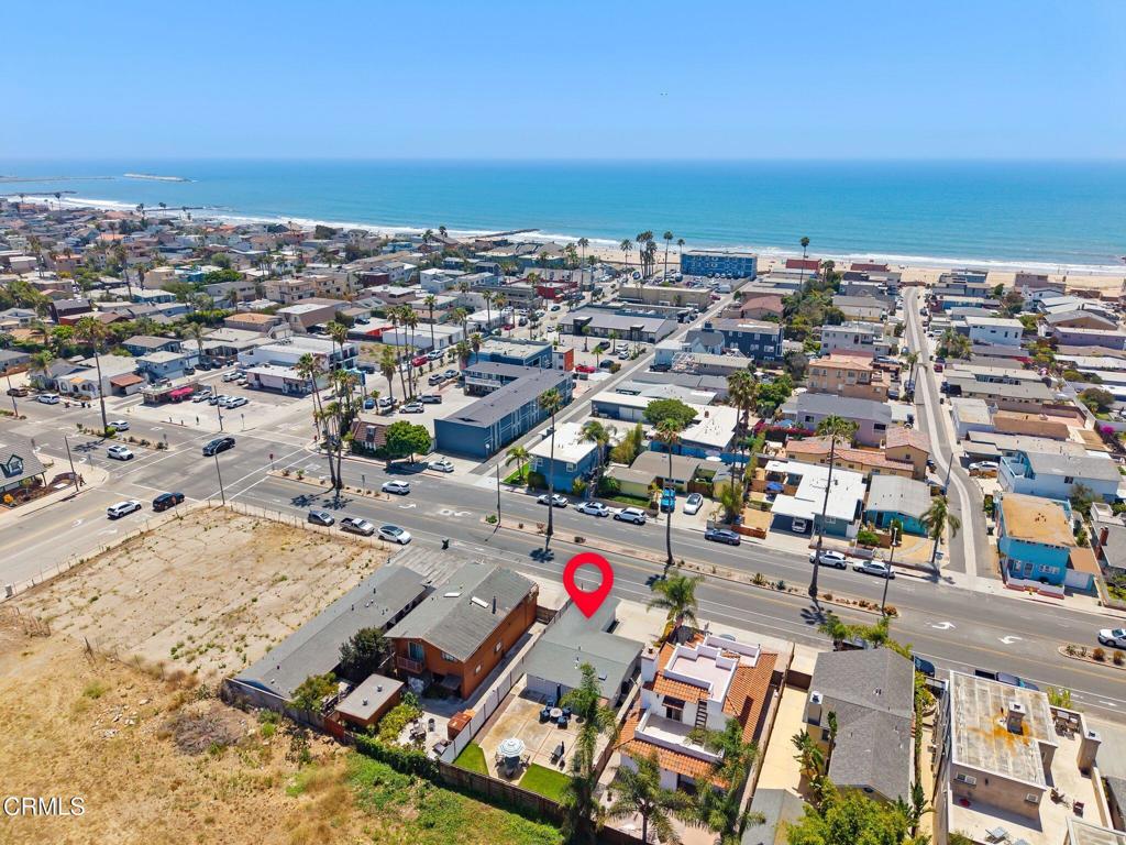 2263 Pierpont Boulevard