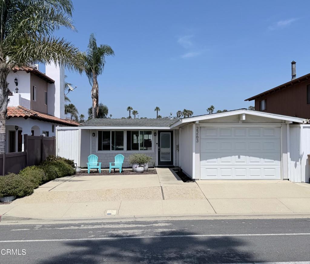 2263 Pierpont Boulevard