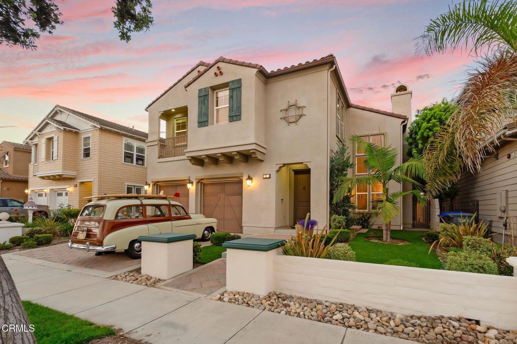 3927 W Hemlock Street Oxnard Ca Us 93035 V1 37870
