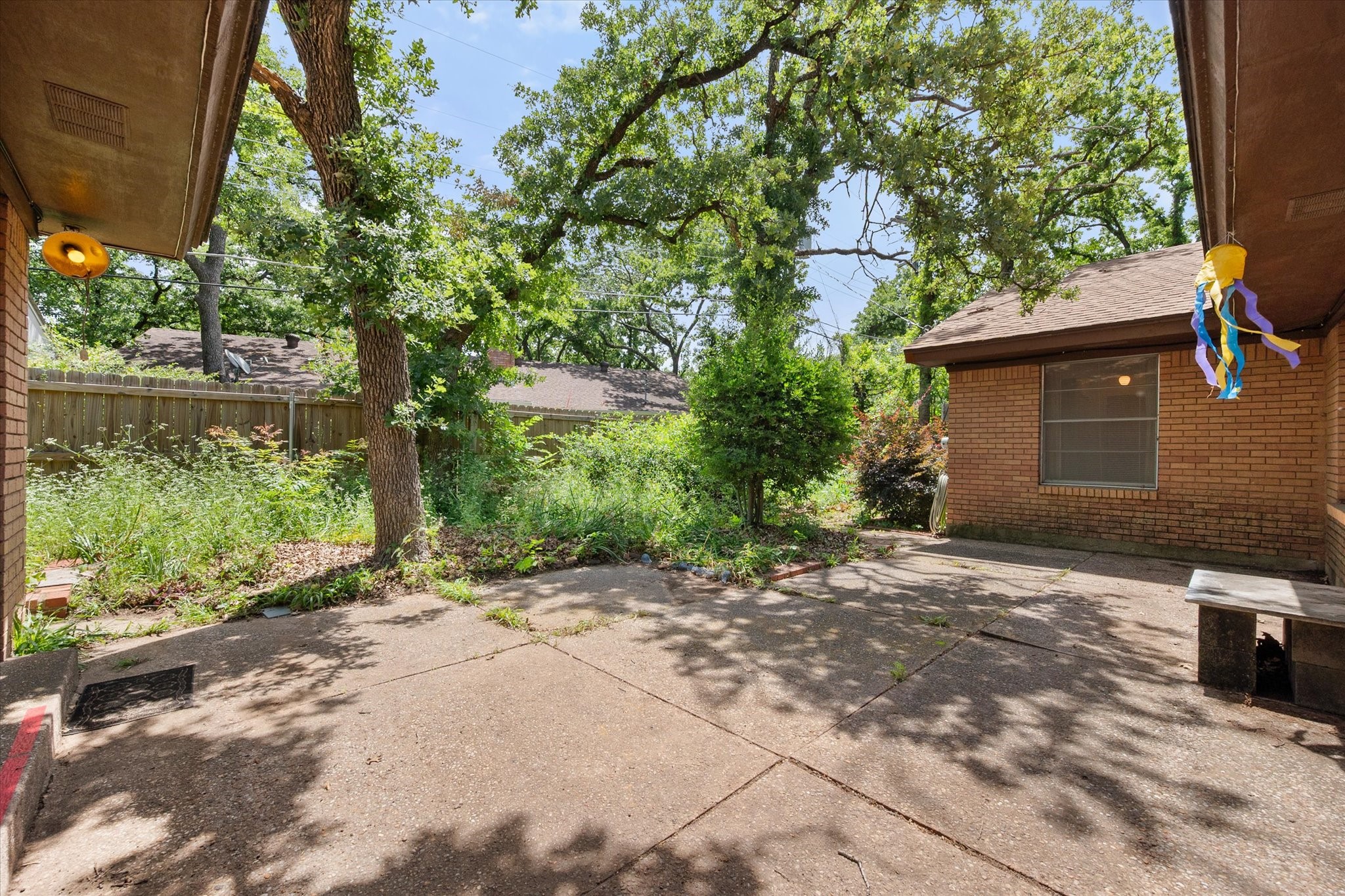 1605 Cienegas Circle