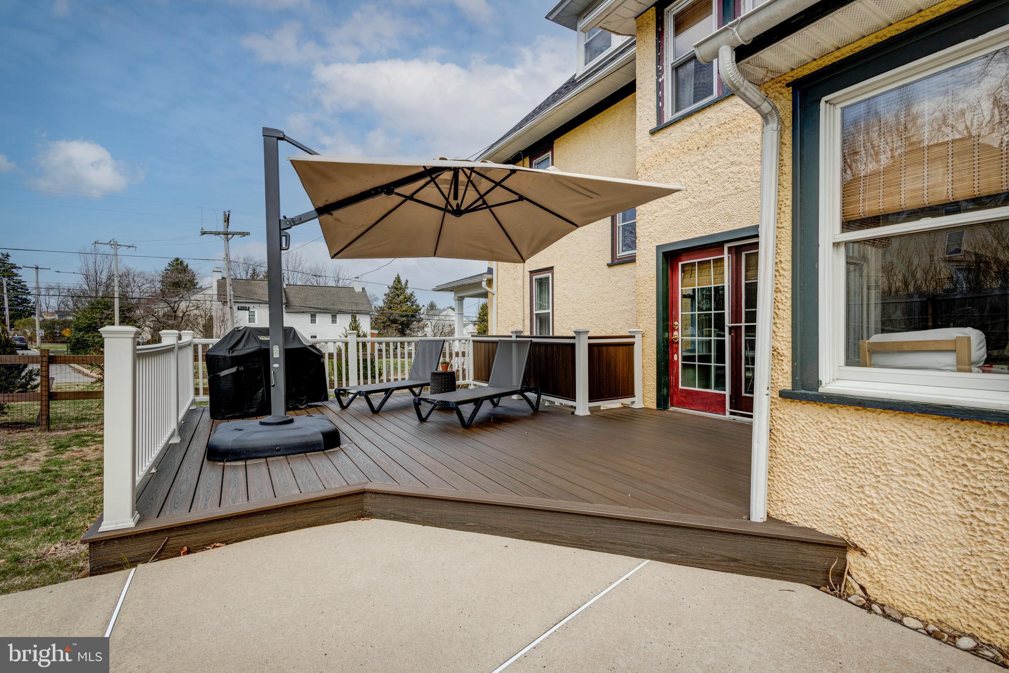409 N Bethlehem Pike