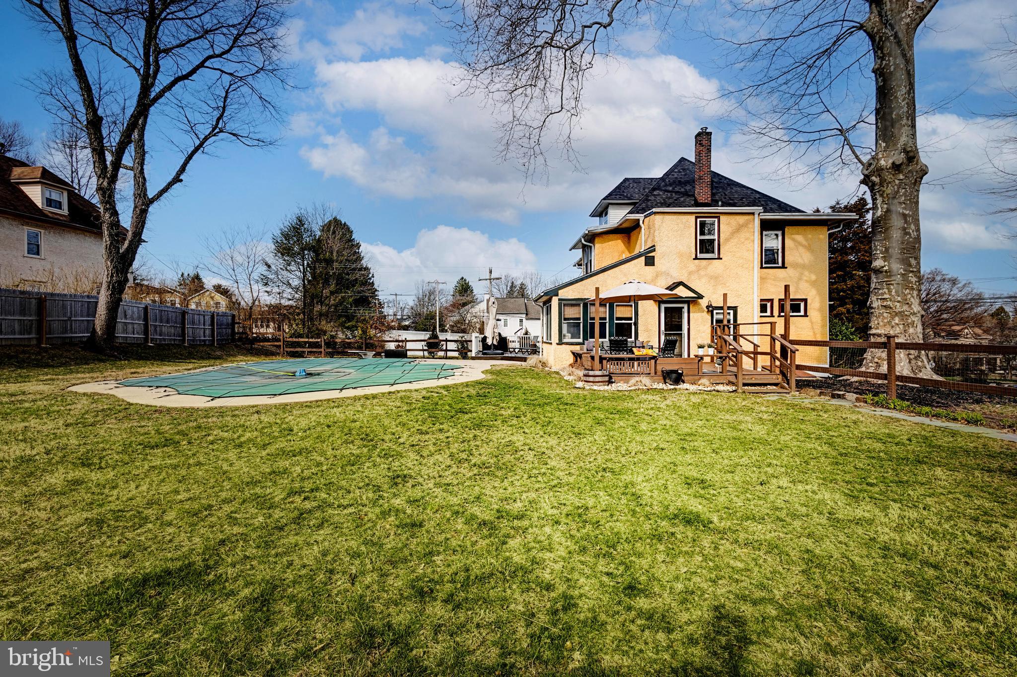 409 N Bethlehem Pike