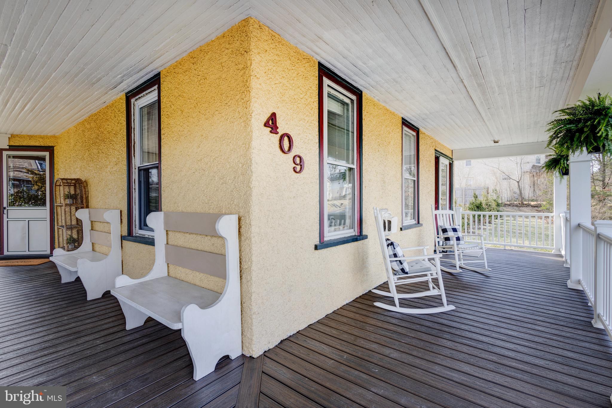 409 N Bethlehem Pike