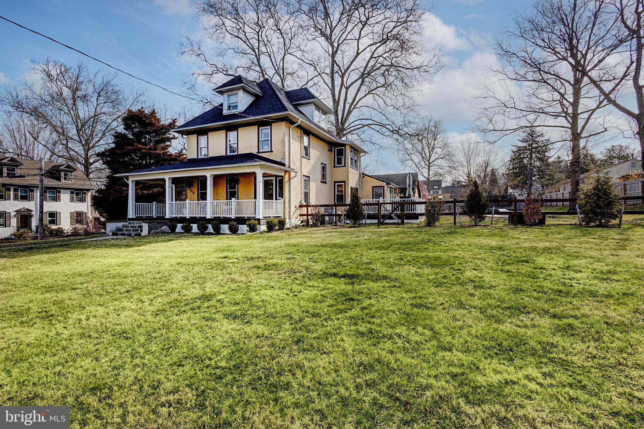 409 N Bethlehem Pike