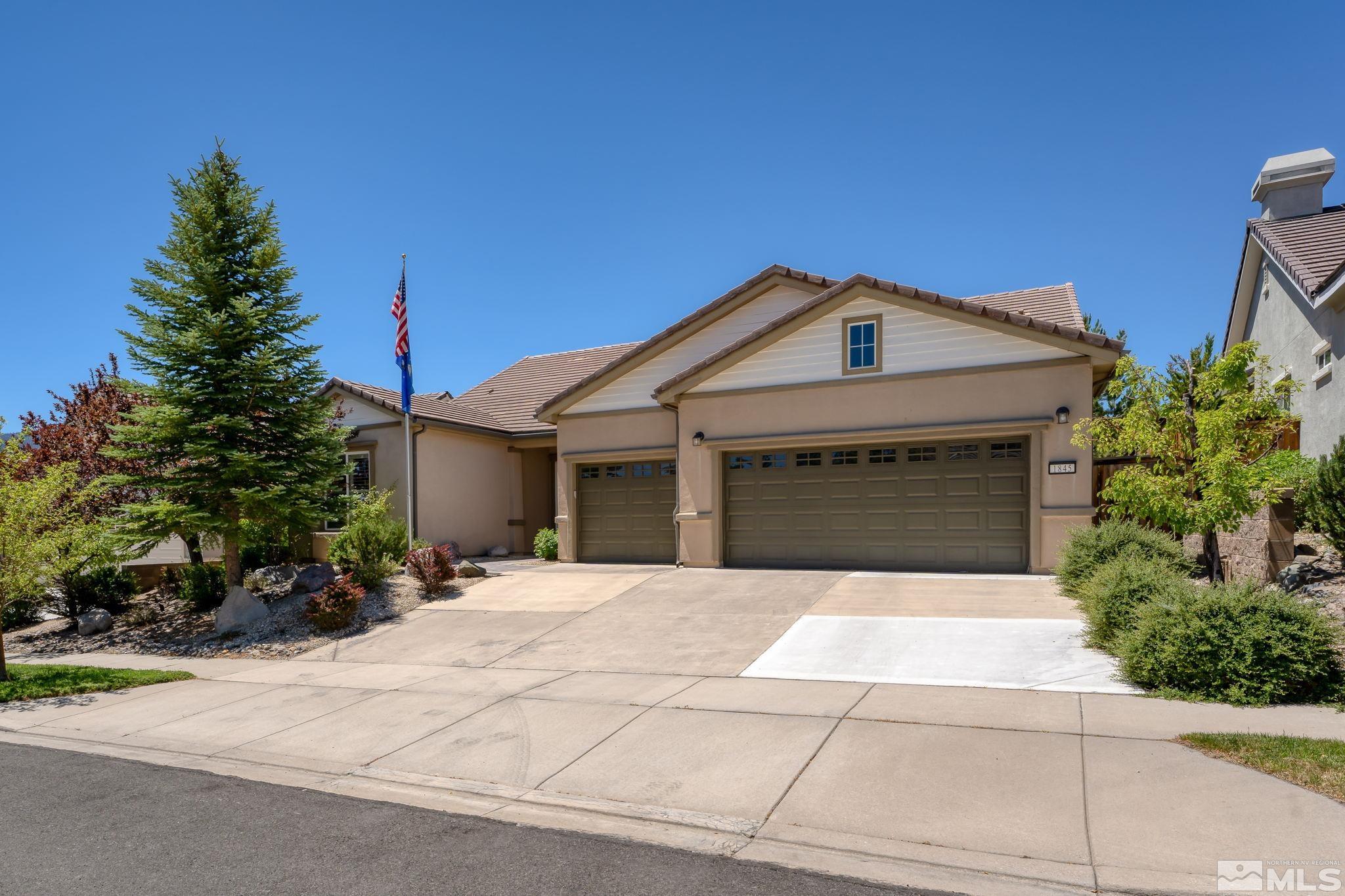 1845 EVERGREEN RIDGE WAY
