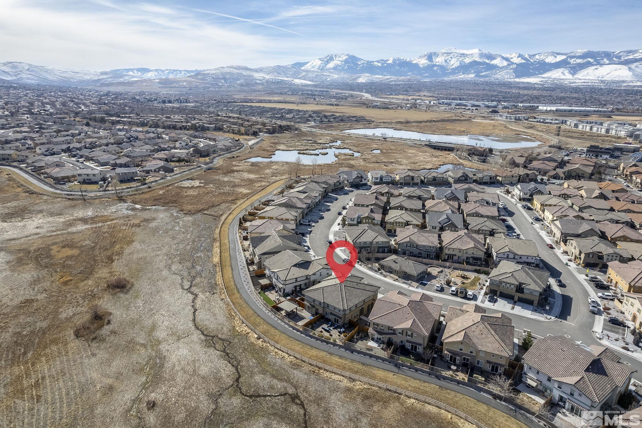 1890 DARK HORSE RD #C