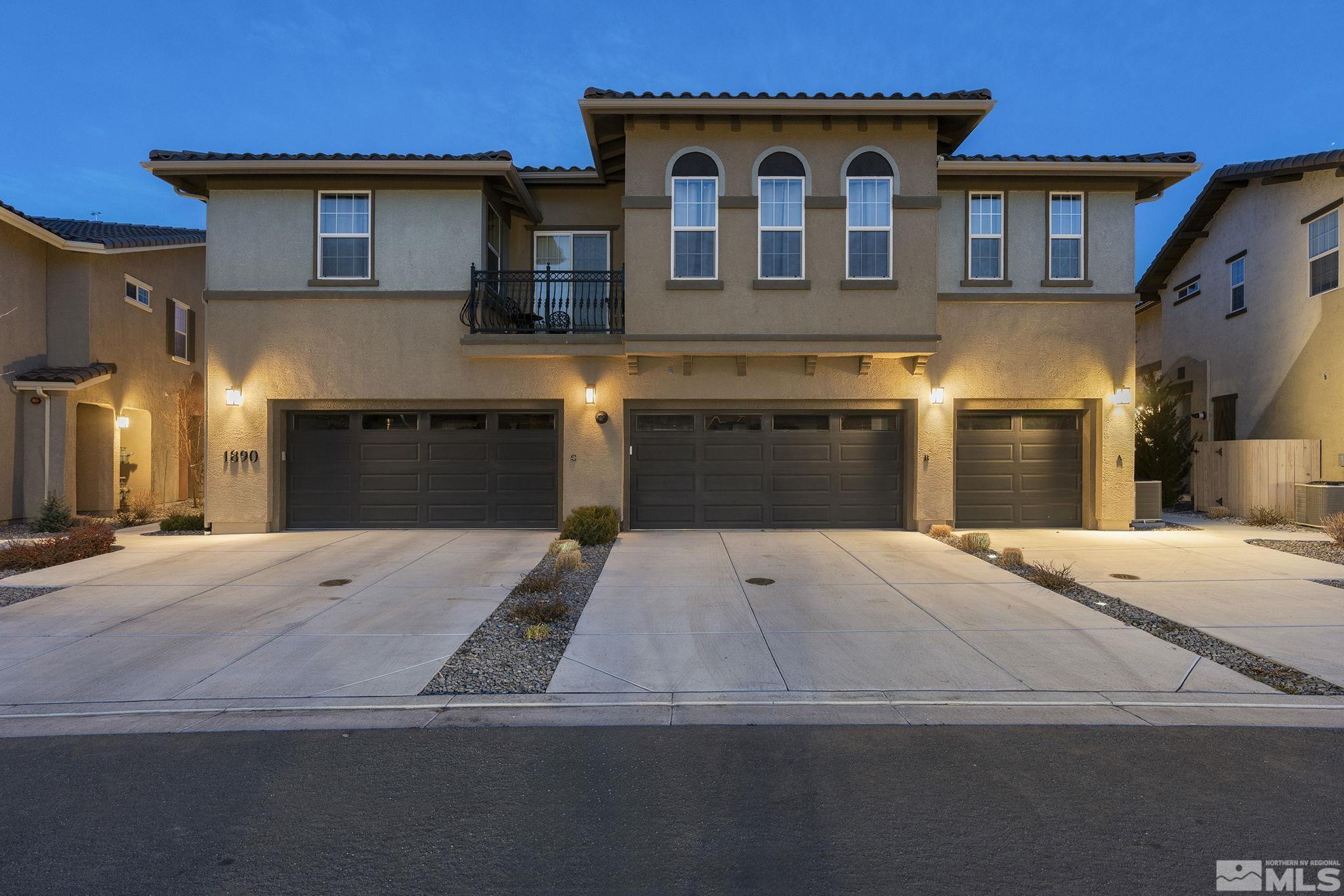 1890 DARK HORSE RD #C