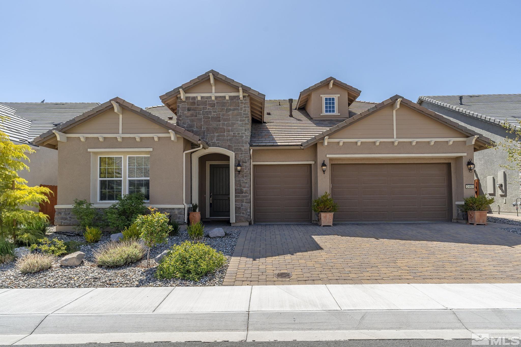 2460 BUTTERMERE CT