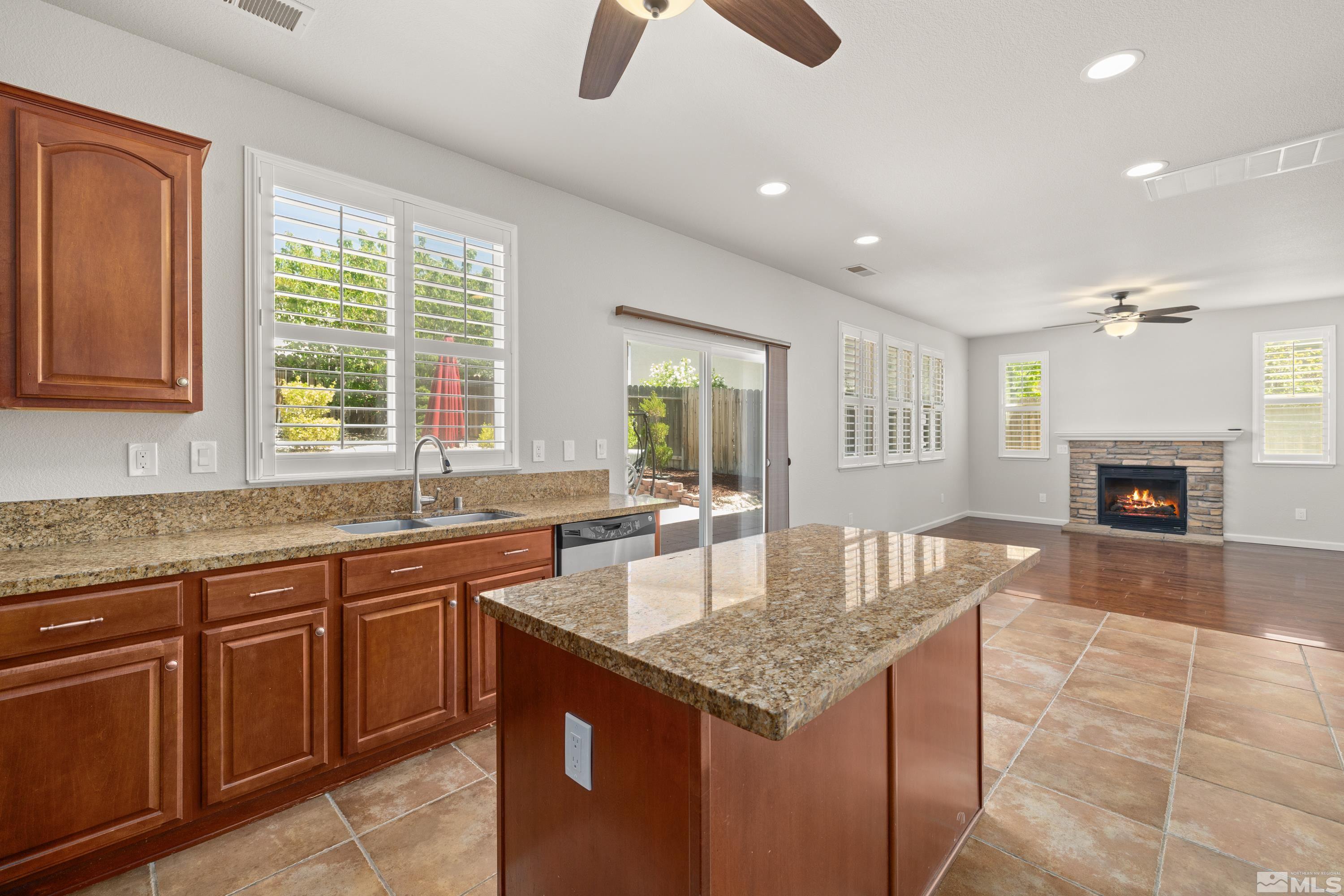 1260 SILVER CREST CIRCLE